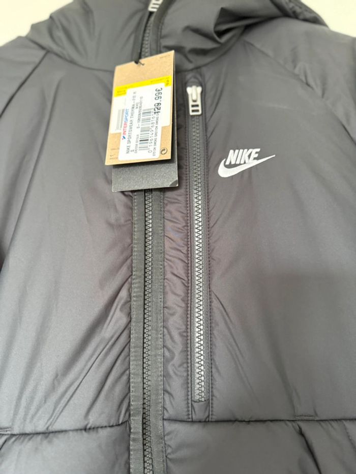 Manteau Nike - photo numéro 3