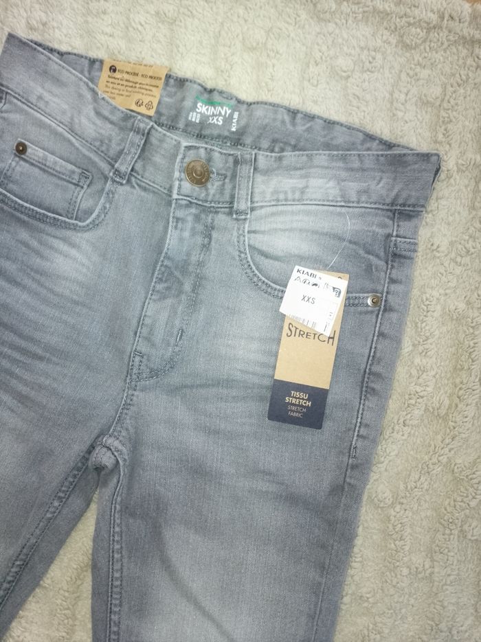 Jean skinny - photo numéro 2