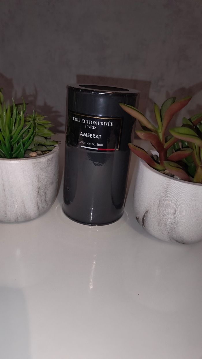 Parfum Ameerat