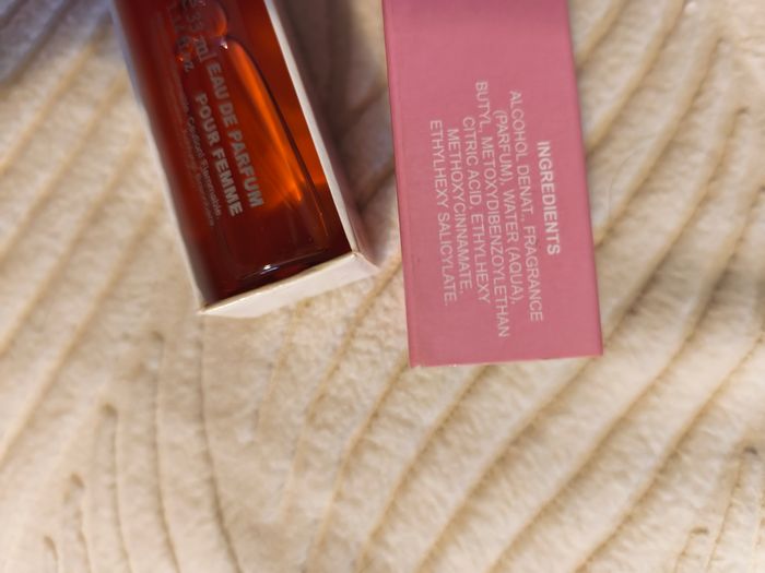 parfum 33 ml  femme scandale jean Paul Gaultier - photo numéro 6