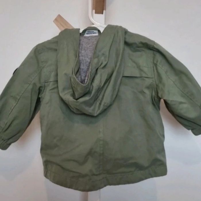 Veste légère - photo numéro 2