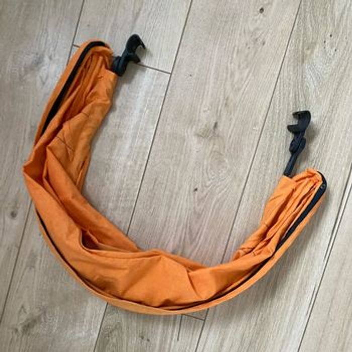 Capote et habillage Cybex Balios S - photo numéro 2