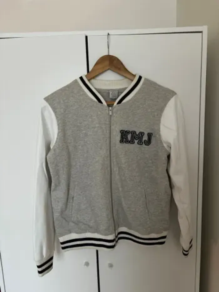 Blouson XS Karl Marc John