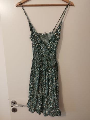 Lot 3 robes femme
