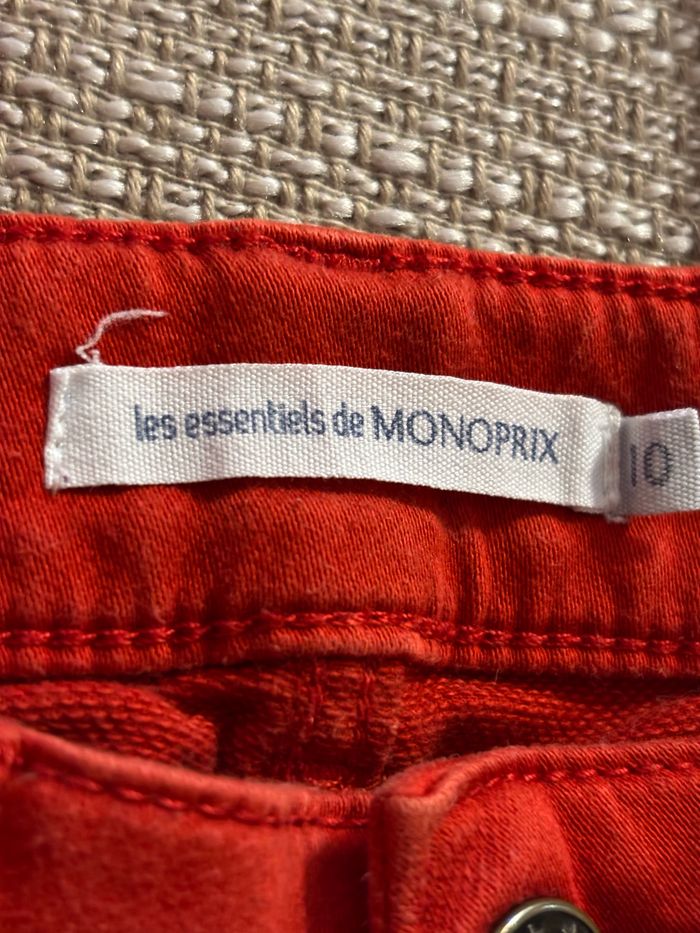 Pantalon - photo numéro 3