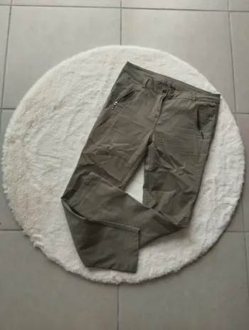 Pantalon kaki