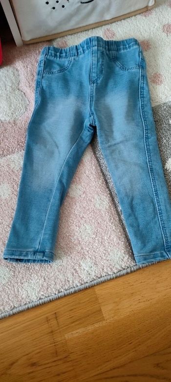 Jeans / Jegging bébé