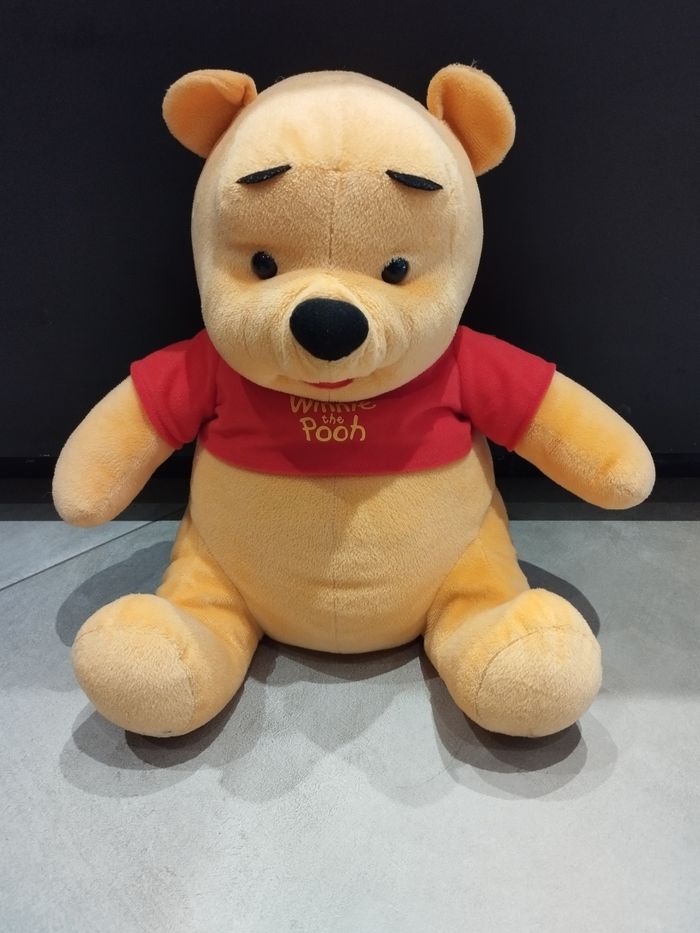 Peluche Winnie Disney