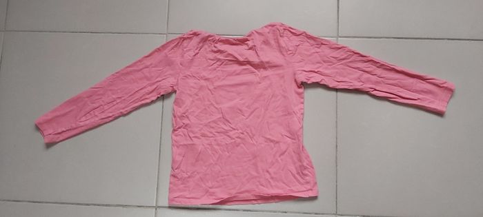 Pyjama 9/10 ans - photo numéro 7