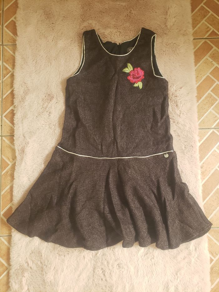 Robe 10 ans - photo numéro 2