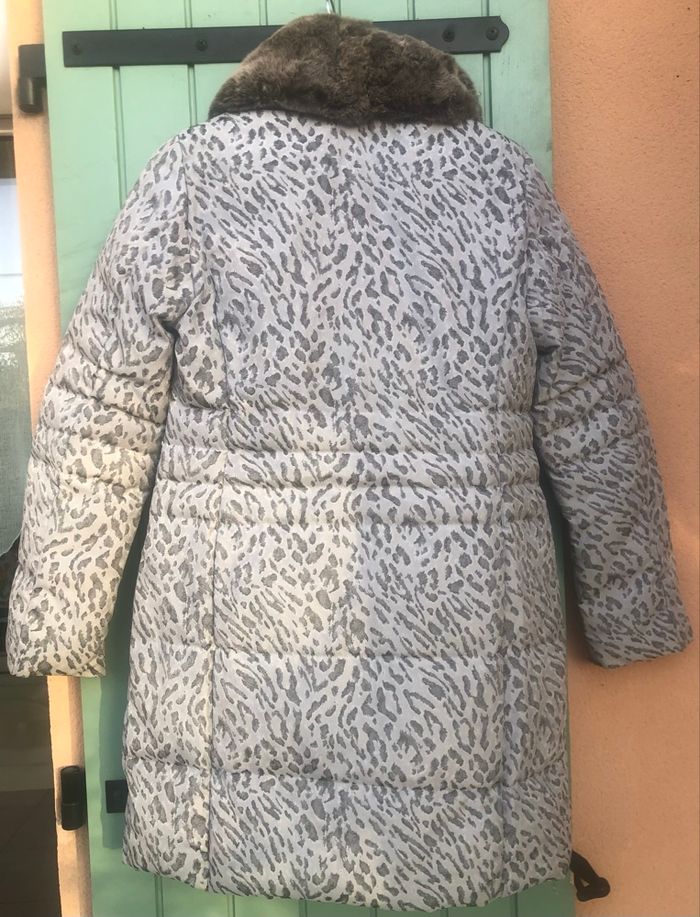 Manteau  Cerruti - photo numéro 4