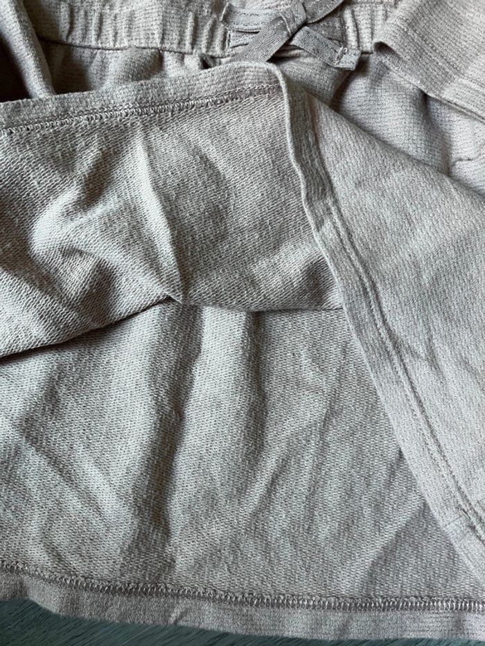 Robe rose pâle irisée - photo numéro 3