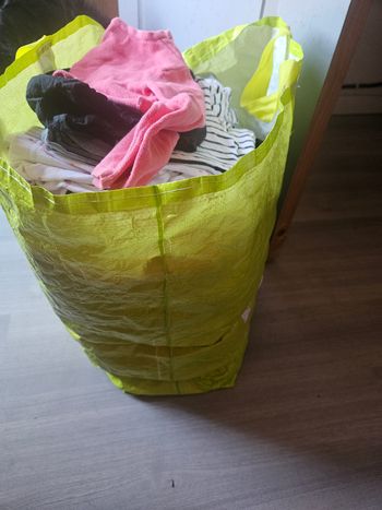 Vêtements fille