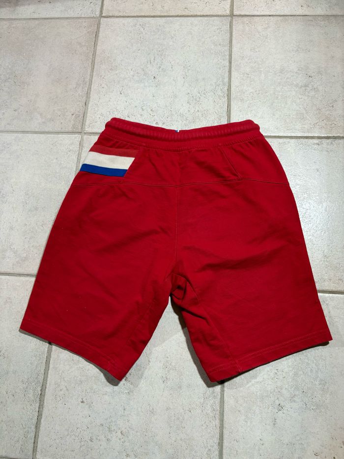 Short Le coq sportif - photo numéro 6