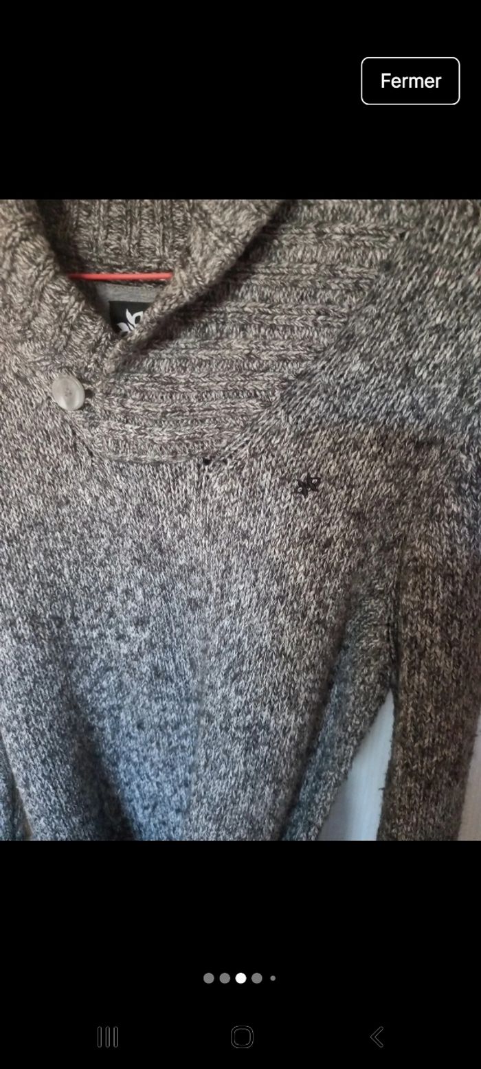 Pull Oxbow - photo numéro 3