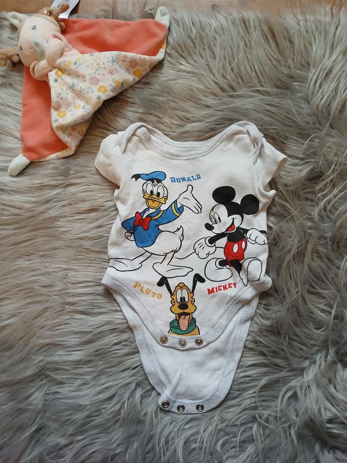 Lot bodie - photo numéro 7