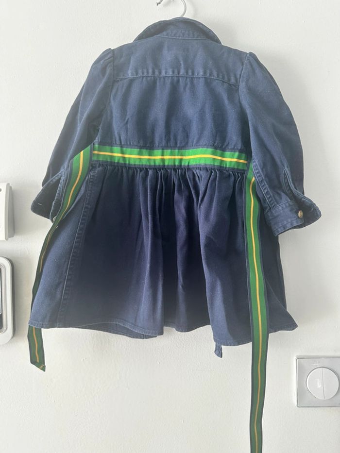 Robe Ralph Lauren - photo numéro 3