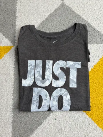 Tee-shirt Nike | Gris | Taille L