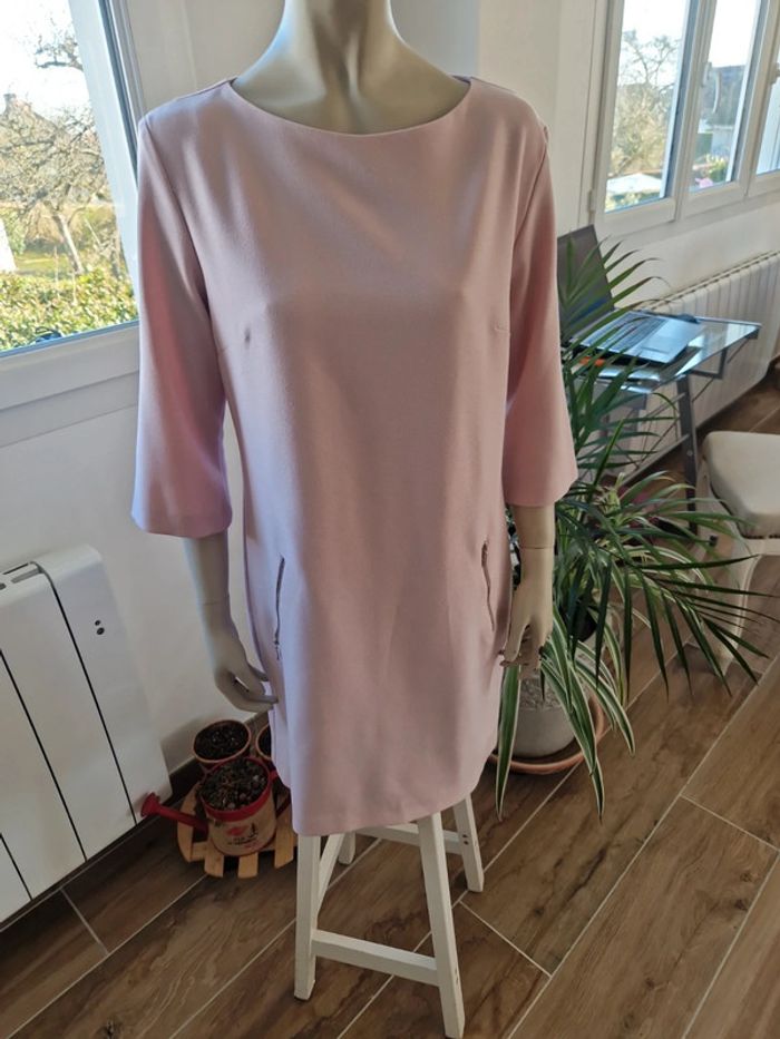 Robe 👗 droite