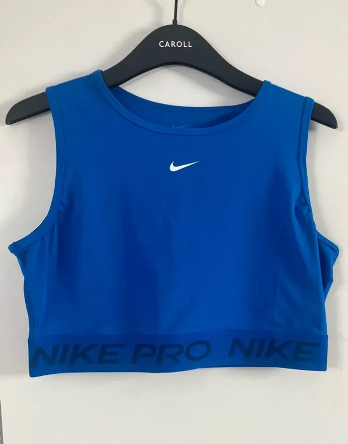 Brassière de sport