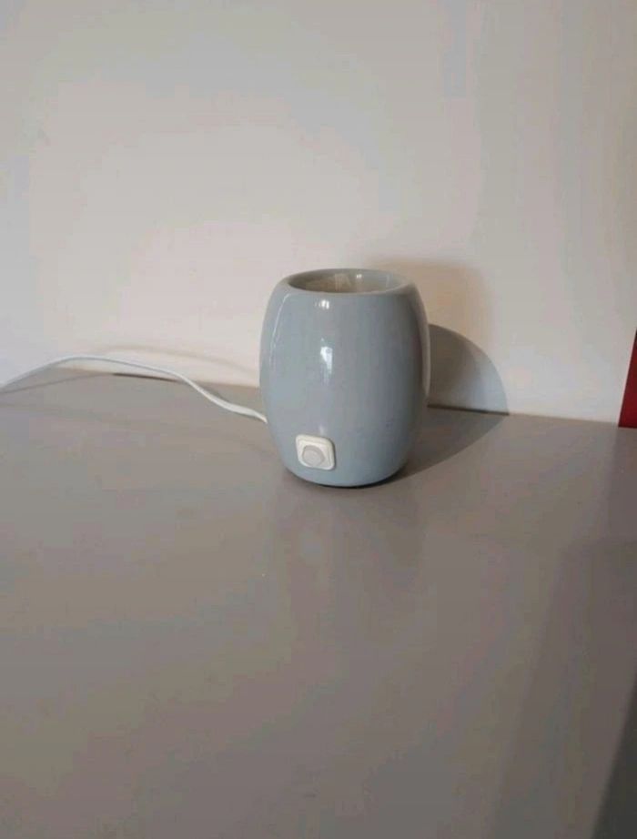 Diffuseur cire H2O - photo numéro 5