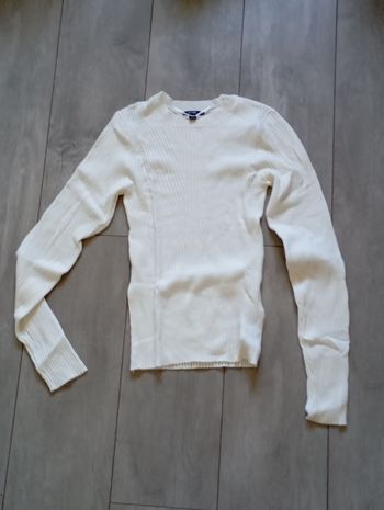 Pull Kiabi