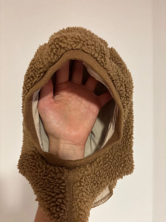 Cagoule Bien chaude Konges Slodj - 12-18 mois - photo numéro 2
