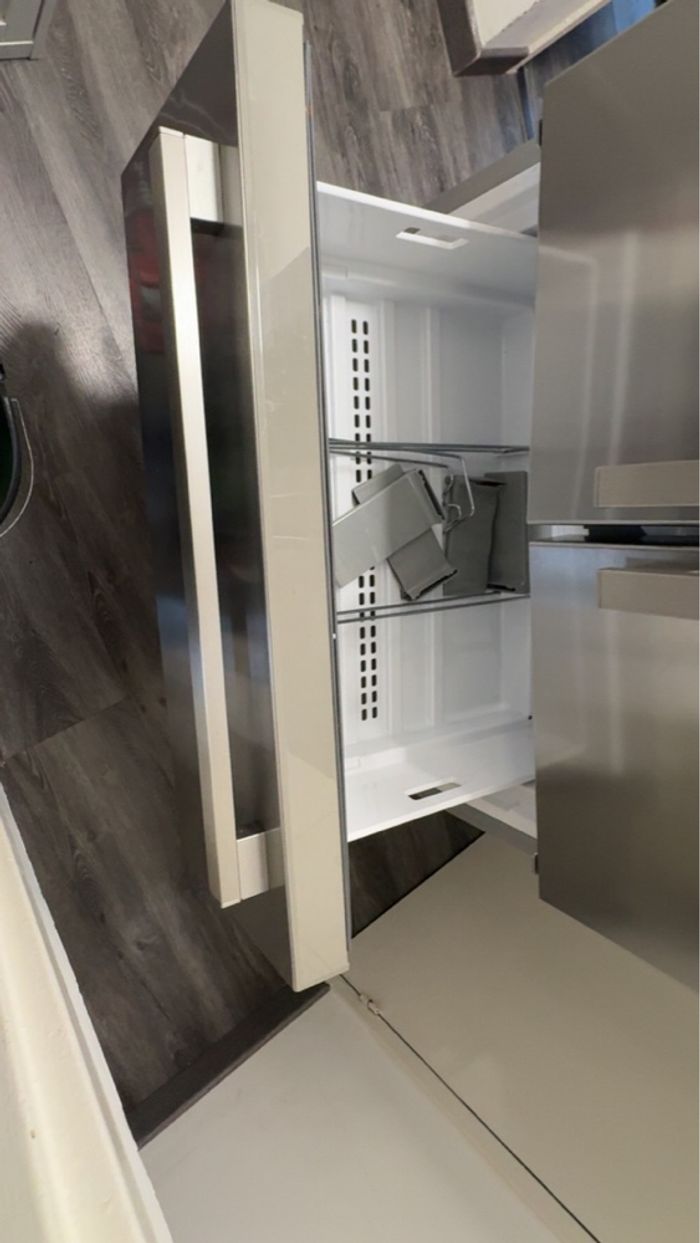 Frigo - photo numéro 5