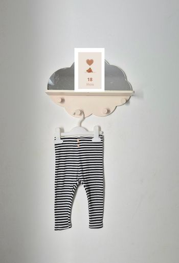 Leggings marinière * Kiabi *