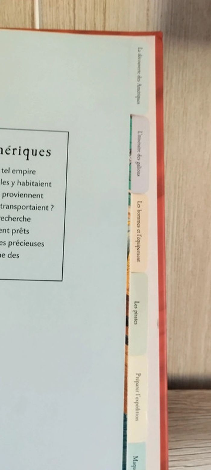 Mission Galion - photo numéro 4