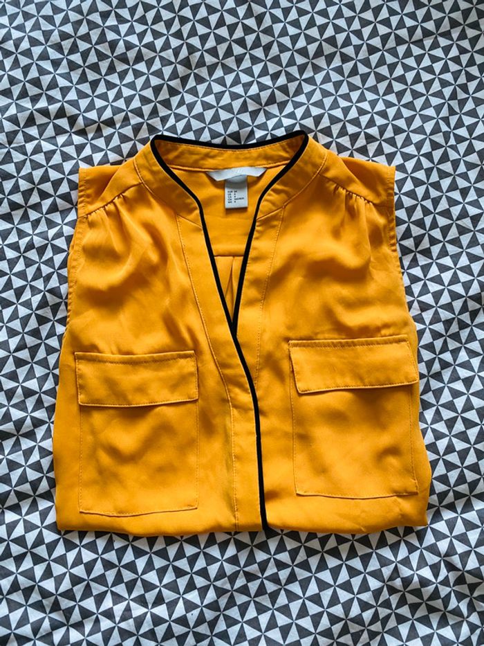 Top blouse H&M