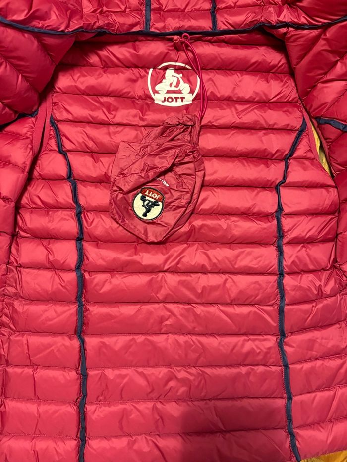 Doudoune jott neuve - photo numéro 3