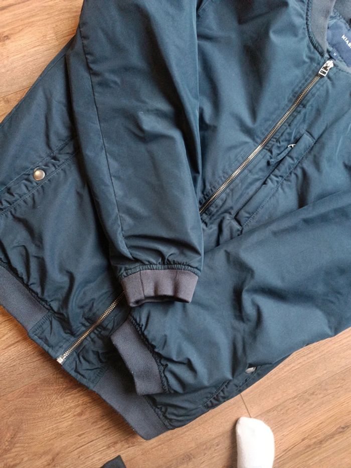 Manteau homme - photo numéro 2