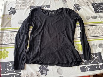 T shirt manche longue