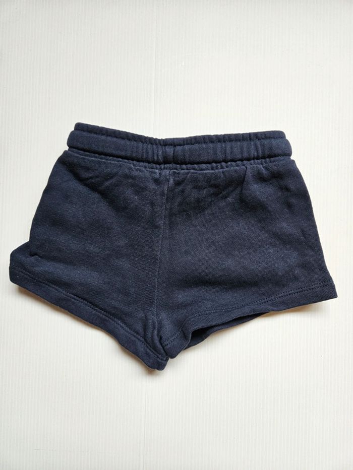 Short en coton 6 mois - photo numéro 3