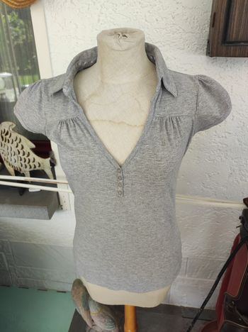 T-shirt Pimkie Taille L