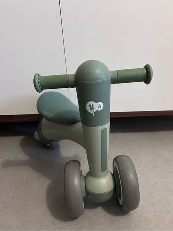 Draisienne Kinderkraft