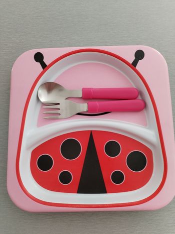 Ensemble repas