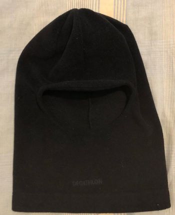Cagoule homme taille S