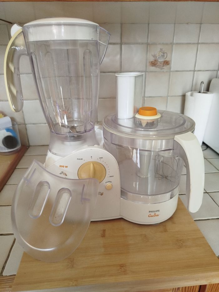 Robot ménager