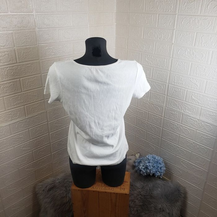 Tee-shirt Multiples taille 38 - photo numéro 2