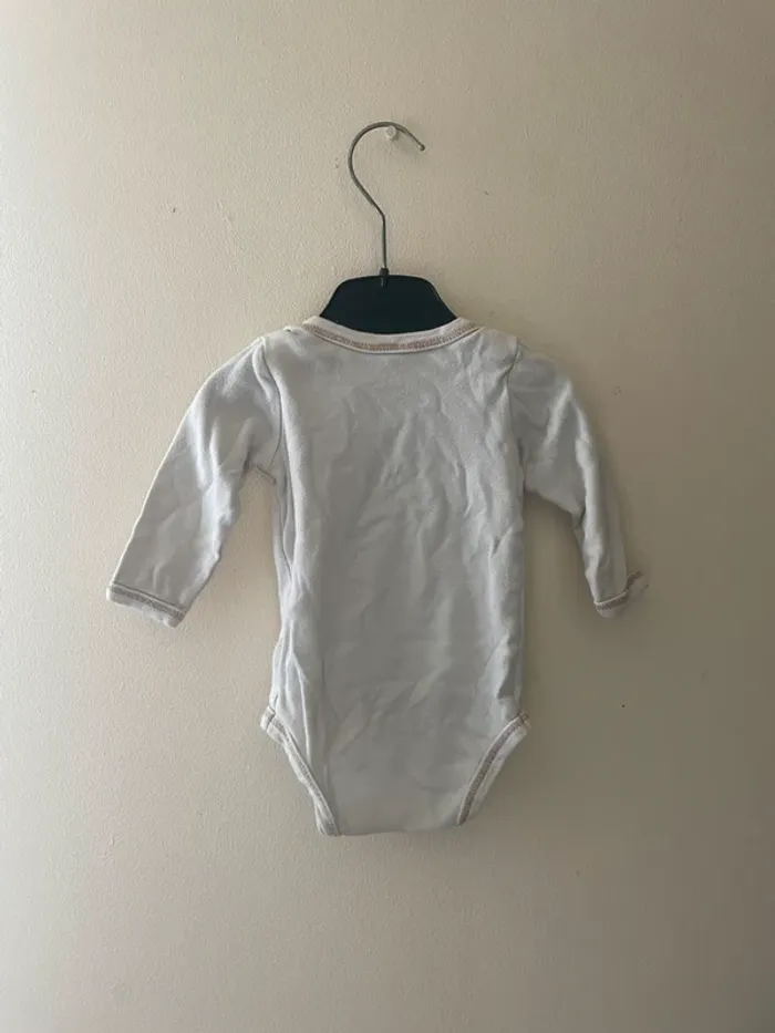 Bodie Sans marque - photo numéro 2