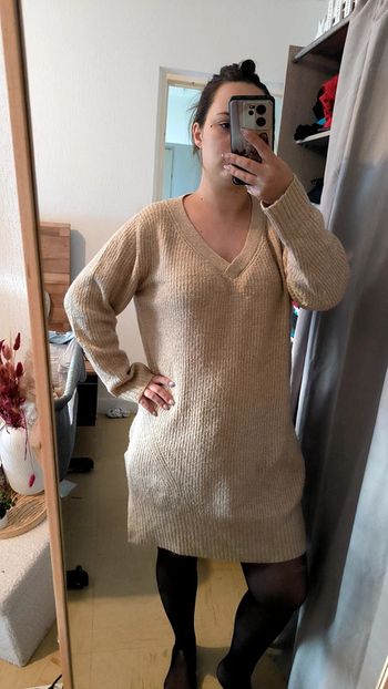 Robe pull