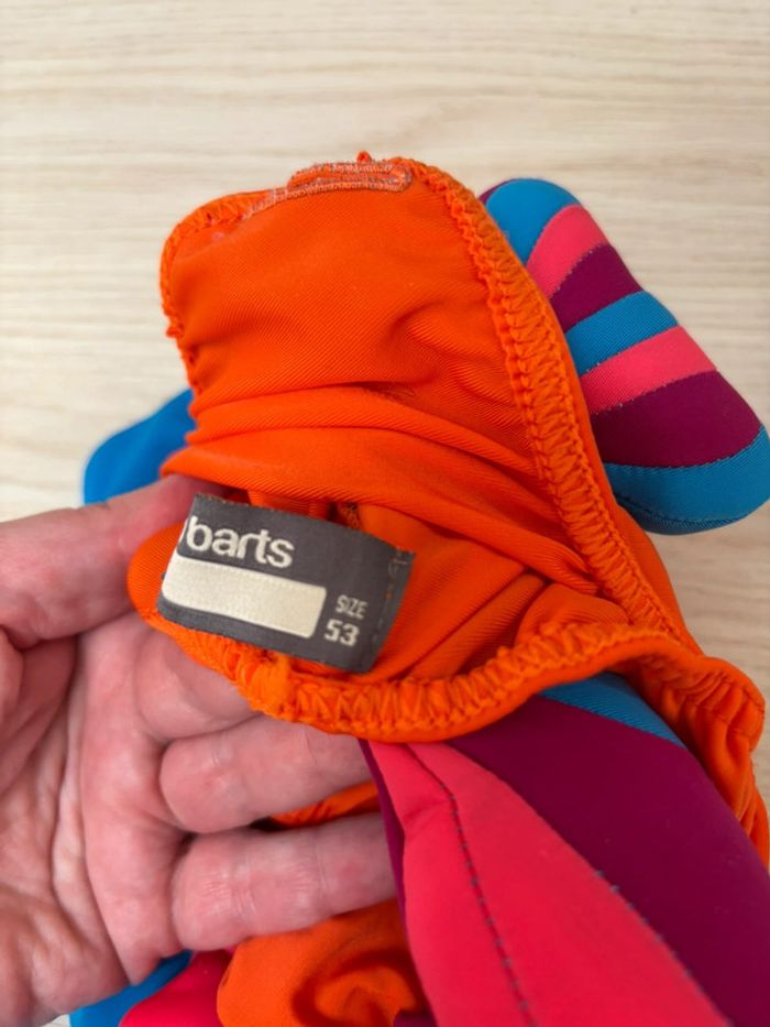 Housse pour casque de ski enfants Barts - photo numéro 4