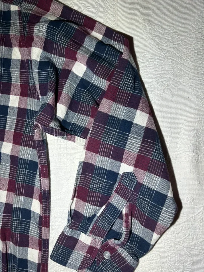 Chemise easy line - photo numéro 3