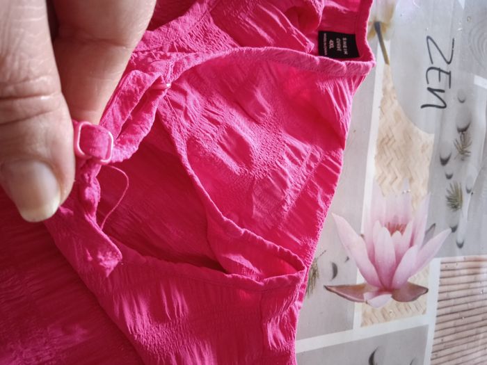 Top  à bretelles - photo numéro 3