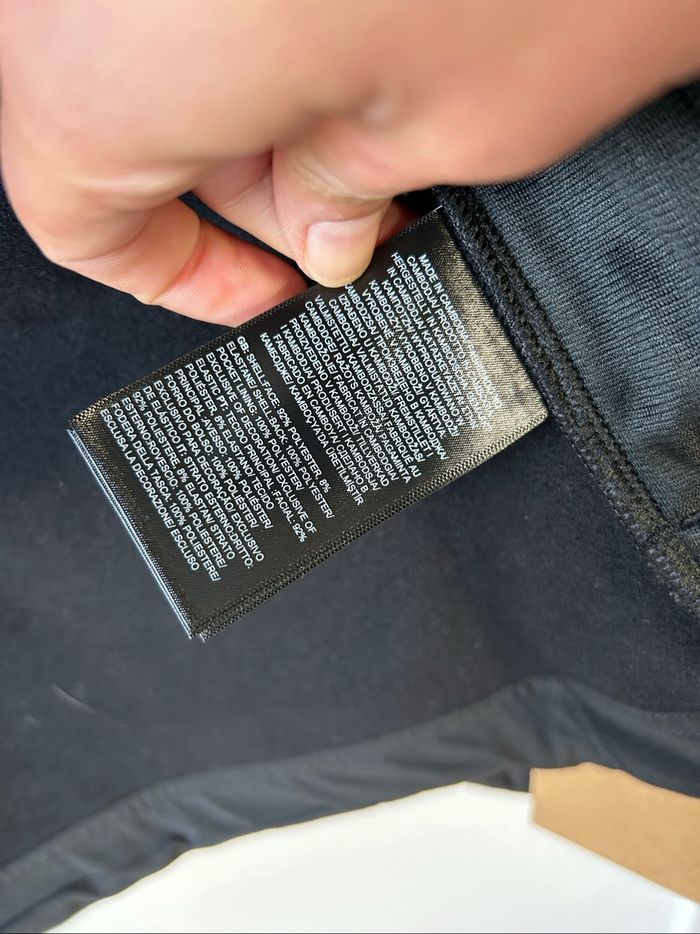Veste softshell The North Face - photo numéro 9
