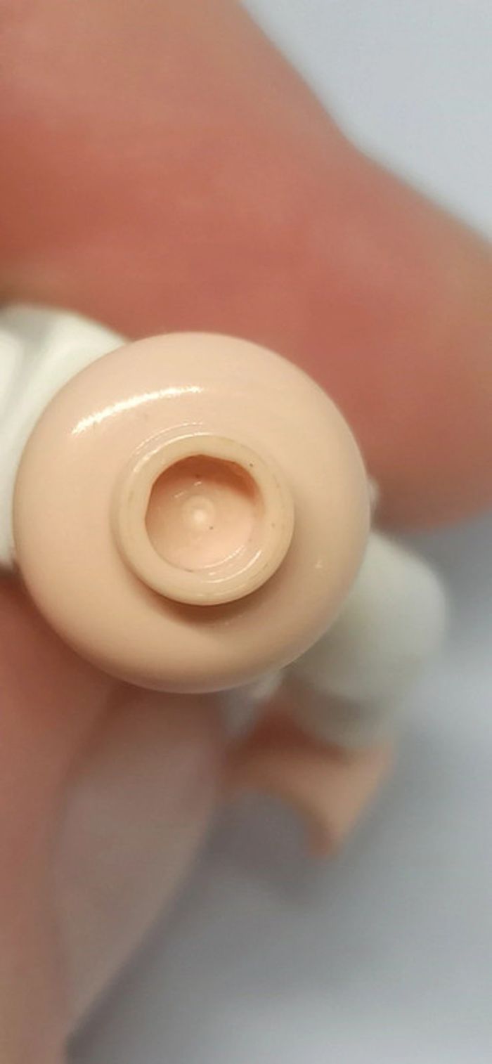 Femme princesse leia lego - photo numéro 6