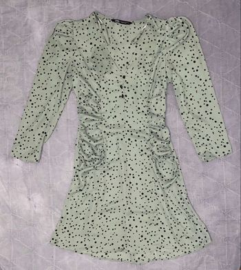 Robe femme