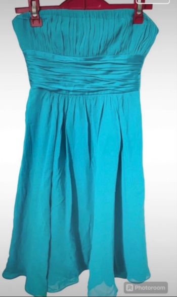 Robe bustier femme XS